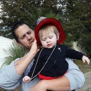 Meet your Posher, Andrew